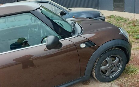 MINI Clubman, 2009 год, 800 000 рублей, 4 фотография