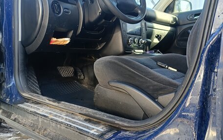 Volkswagen Passat B5+ рестайлинг, 2001 год, 280 000 рублей, 17 фотография