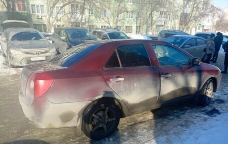 Geely MK I рестайлинг, 2012 год, 250 000 рублей, 3 фотография