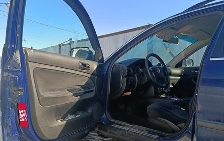 Volkswagen Passat B5+ рестайлинг, 2001 год, 280 000 рублей, 15 фотография