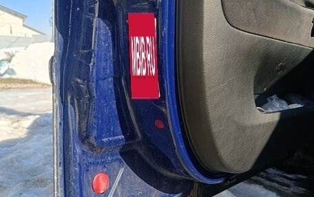 Volkswagen Passat B5+ рестайлинг, 2001 год, 280 000 рублей, 16 фотография