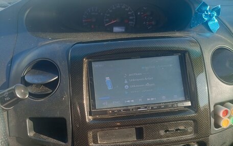 Geely MK I рестайлинг, 2012 год, 250 000 рублей, 7 фотография