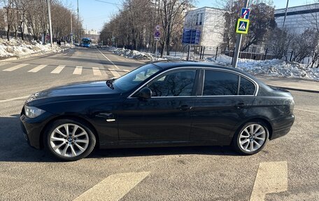BMW 3 серия, 2009 год, 1 200 000 рублей, 2 фотография