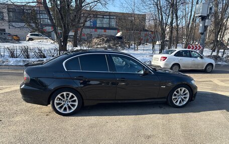 BMW 3 серия, 2009 год, 1 200 000 рублей, 4 фотография