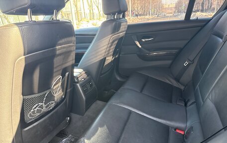 BMW 3 серия, 2009 год, 1 200 000 рублей, 8 фотография