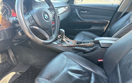 BMW 3 серия, 2009 год, 1 200 000 рублей, 9 фотография