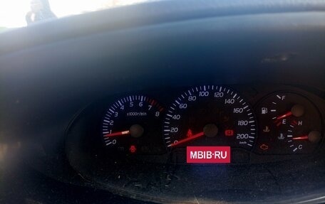 Geely MK I рестайлинг, 2012 год, 250 000 рублей, 4 фотография