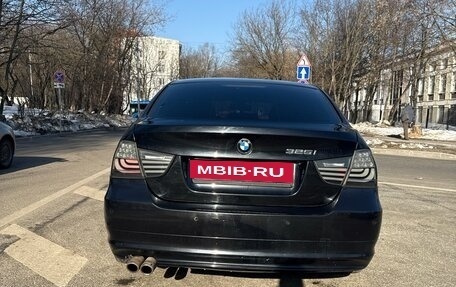 BMW 3 серия, 2009 год, 1 200 000 рублей, 3 фотография