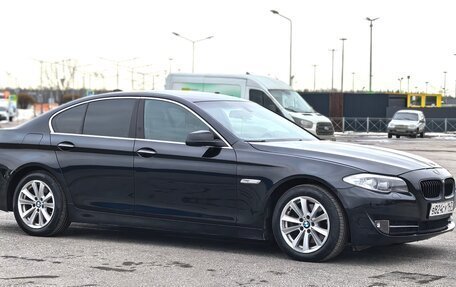BMW 5 серия, 2013 год, 1 380 000 рублей, 4 фотография