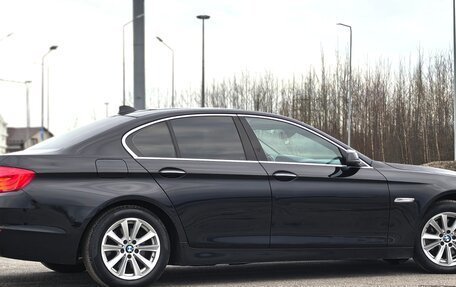 BMW 5 серия, 2013 год, 1 380 000 рублей, 5 фотография