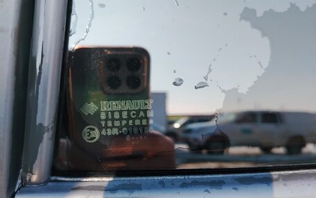 Renault Logan II, 2015 год, 670 000 рублей, 12 фотография