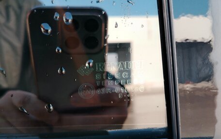 Renault Logan II, 2015 год, 670 000 рублей, 16 фотография