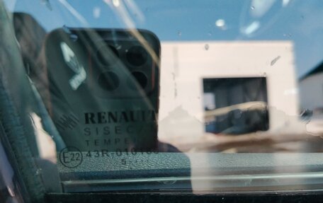 Renault Logan II, 2015 год, 670 000 рублей, 15 фотография