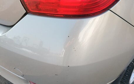 Renault Logan II, 2015 год, 670 000 рублей, 17 фотография