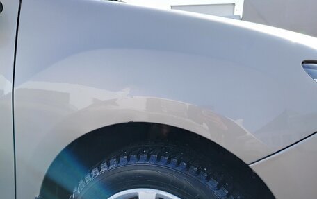 Renault Logan II, 2015 год, 670 000 рублей, 18 фотография