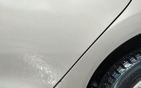 Renault Logan II, 2015 год, 670 000 рублей, 25 фотография