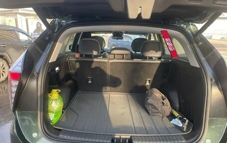 Geely Atlas, 2024 год, 2 725 000 рублей, 6 фотография