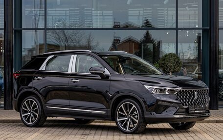 FAW Bestune T77, 2024 год, 1 895 000 рублей, 3 фотография