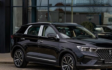 FAW Bestune T77, 2024 год, 1 895 000 рублей, 7 фотография