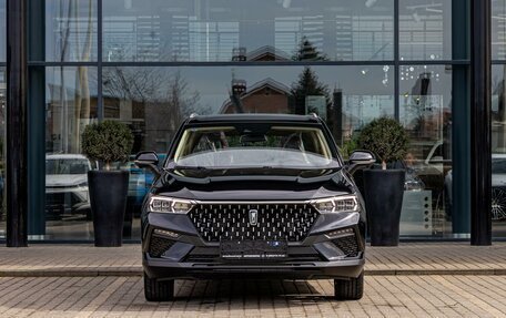 FAW Bestune T77, 2024 год, 1 895 000 рублей, 2 фотография