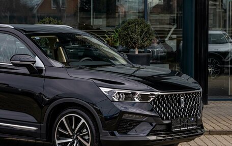 FAW Bestune T77, 2024 год, 1 895 000 рублей, 8 фотография