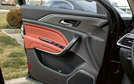 FAW Bestune T77, 2024 год, 1 895 000 рублей, 12 фотография