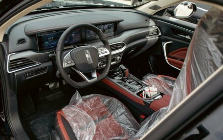 FAW Bestune T77, 2024 год, 1 895 000 рублей, 13 фотография