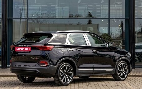 FAW Bestune T77, 2024 год, 1 895 000 рублей, 6 фотография