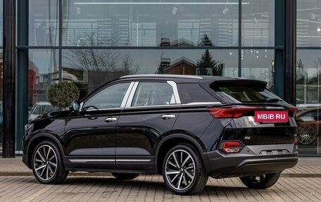 FAW Bestune T77, 2024 год, 1 895 000 рублей, 4 фотография