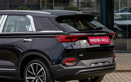 FAW Bestune T77, 2024 год, 1 895 000 рублей, 10 фотография