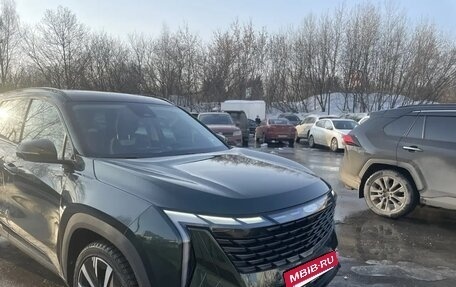 Geely Atlas, 2024 год, 2 725 000 рублей, 7 фотография