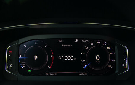 Volkswagen Tiguan II, 2019 год, 2 688 000 рублей, 9 фотография