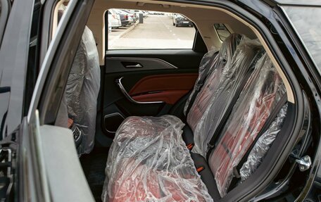 FAW Bestune T77, 2024 год, 1 895 000 рублей, 18 фотография