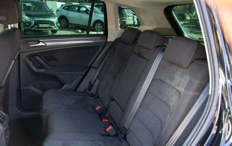 Volkswagen Tiguan II, 2019 год, 2 688 000 рублей, 8 фотография