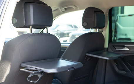 Volkswagen Tiguan II, 2019 год, 2 688 000 рублей, 12 фотография