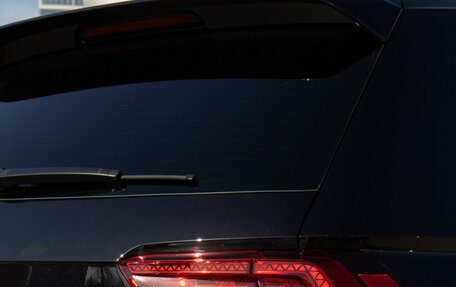 Volkswagen Tiguan II, 2019 год, 2 688 000 рублей, 23 фотография