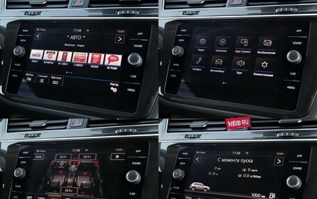 Volkswagen Tiguan II, 2019 год, 2 688 000 рублей, 17 фотография