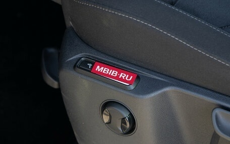 Volkswagen Tiguan II, 2019 год, 2 688 000 рублей, 20 фотография