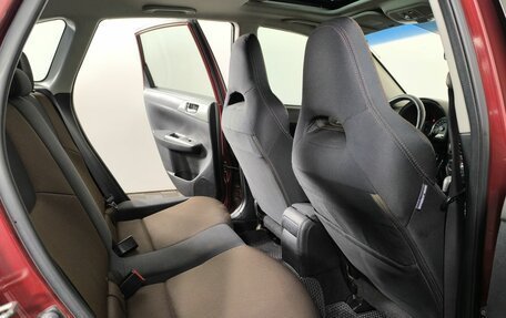 Subaru Impreza IV, 2011 год, 990 000 рублей, 11 фотография