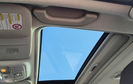 Subaru Impreza IV, 2011 год, 990 000 рублей, 13 фотография