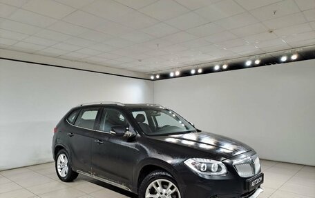 Brilliance V5 I рестайлинг, 2014 год, 399 000 рублей, 3 фотография