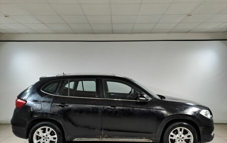 Brilliance V5 I рестайлинг, 2014 год, 399 000 рублей, 4 фотография