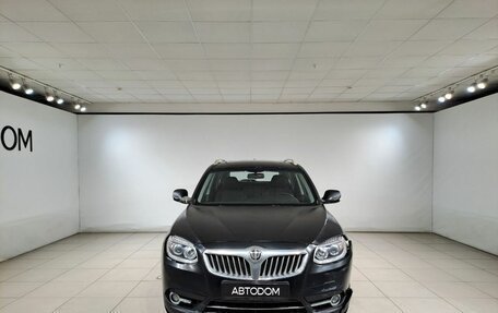 Brilliance V5 I рестайлинг, 2014 год, 399 000 рублей, 2 фотография