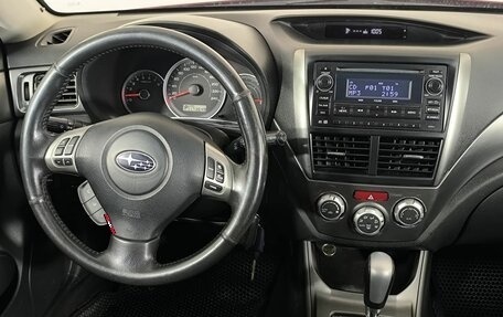 Subaru Impreza IV, 2011 год, 990 000 рублей, 12 фотография