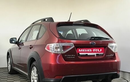 Subaru Impreza IV, 2011 год, 990 000 рублей, 6 фотография