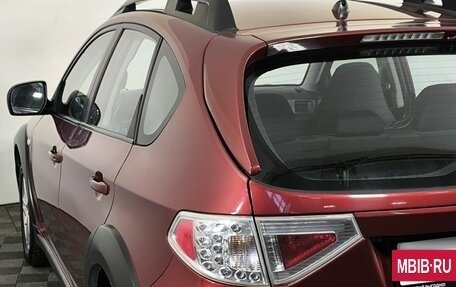 Subaru Impreza IV, 2011 год, 990 000 рублей, 16 фотография