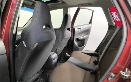 Subaru Impreza IV, 2011 год, 990 000 рублей, 9 фотография