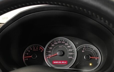 Subaru Impreza IV, 2011 год, 990 000 рублей, 7 фотография