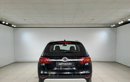 Brilliance V5 I рестайлинг, 2014 год, 399 000 рублей, 6 фотография