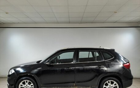 Brilliance V5 I рестайлинг, 2014 год, 399 000 рублей, 8 фотография